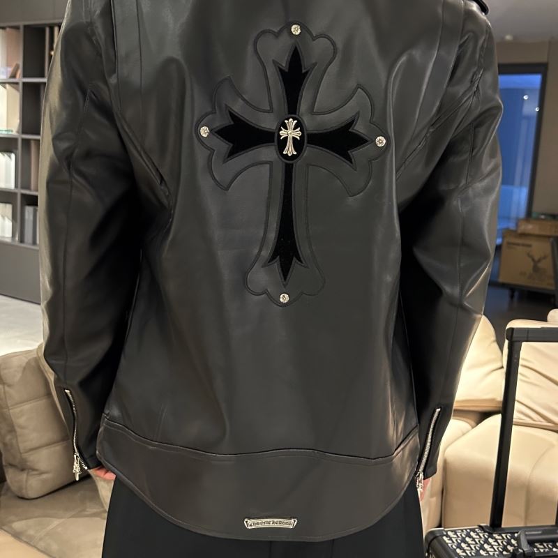 Chrome Hearts Outwear